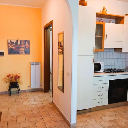 Borgo San Savino Pensionat San Savino  Eksteriør billede